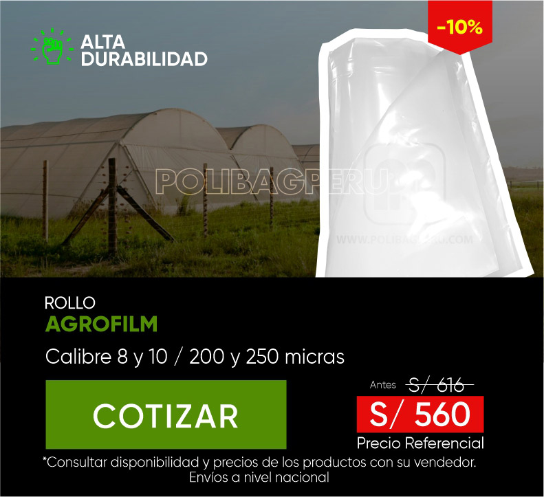 agrofilm