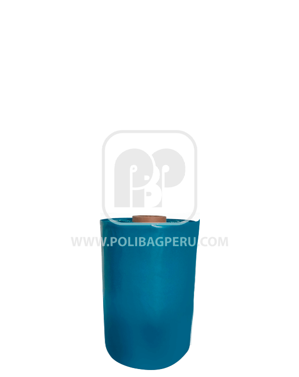 rollo de manga plastica de 26 pulgadas