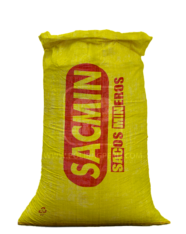 Saco sacmin, saco minero
